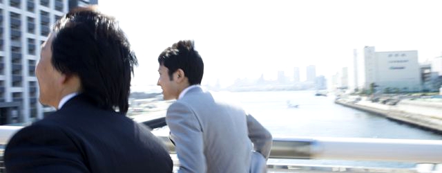 面接で大切なこととは